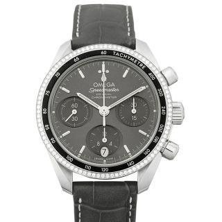 Omega Speedmaster 324.38.38.50.06.001