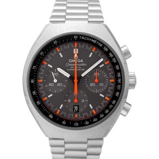 Omega Speedmaster 327.10.43.50.06.001