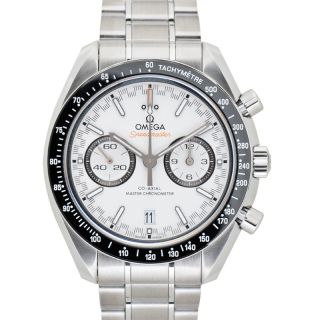 Omega Speedmaster 329.30.44.51.04.001
