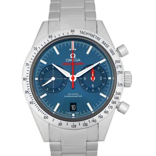 Omega Speedmaster 331.10.42.51.03.001