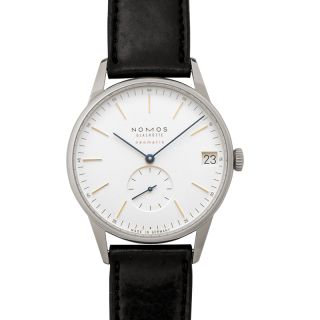 Nomos Glashuette Orion 360