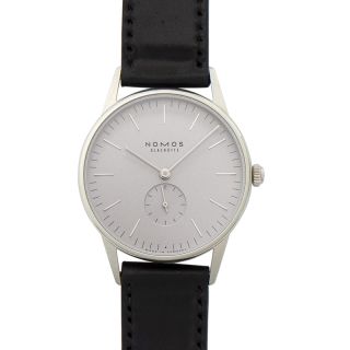 Nomos Glashuette Orion 383