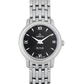 Omega De Ville 424.10.24.60.01.001