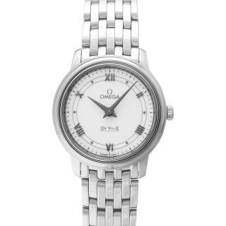 Omega De Ville 424.10.27.60.04.001