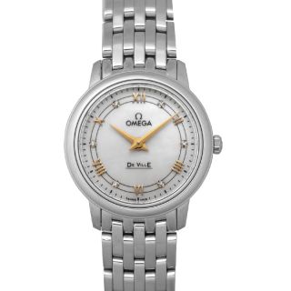Omega De Ville 424.10.27.60.55.001