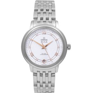 Omega De Ville 424.10.33.20.52.001