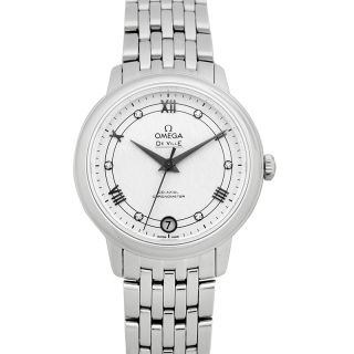 Omega De Ville 424.10.33.20.52.002