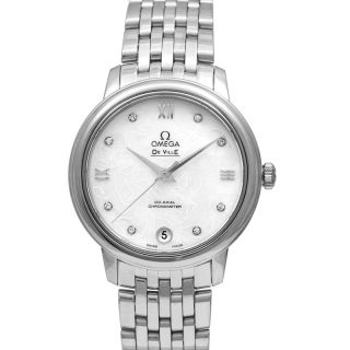 Omega De Ville 424.10.33.20.55.001