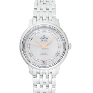 Omega De Ville 424.10.33.20.55.002