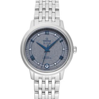 Omega De Ville 424.10.33.20.56.002