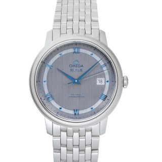 Omega De Ville 424.10.40.20.02.001