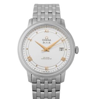 Omega De Ville 424.10.40.20.02.002