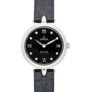 Omega De Ville 424.13.27.60.51.001