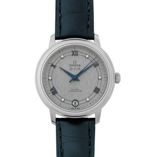 Omega De Ville 424.13.33.20.56.002
