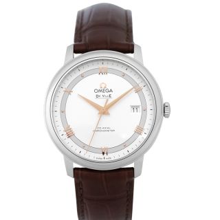 Omega De Ville 424.13.40.20.02.002