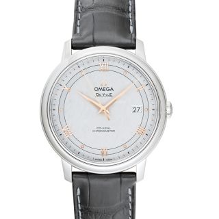 Omega De Ville 424.13.40.20.02.005