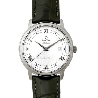 Omega De Ville 424.13.40.20.02.006