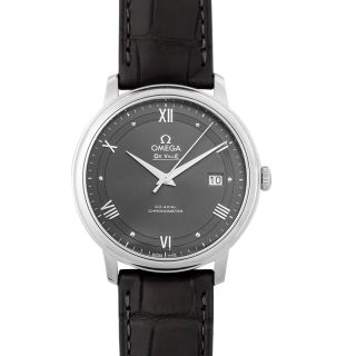 Omega De Ville 424.13.40.20.06.001