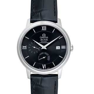 Omega De Ville 424.13.40.21.01.001
