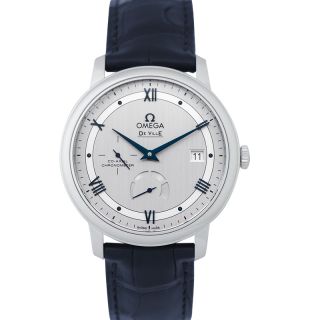 Omega De Ville 424.13.40.21.02.003