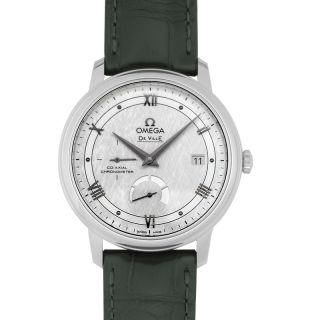 Omega De Ville 424.13.40.21.02.004