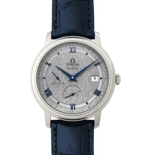 Omega De Ville 424.13.40.21.06.002
