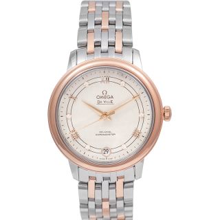 Omega De Ville 424.20.33.20.52.003