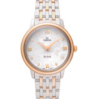 Omega De Ville 424.20.33.60.52.001