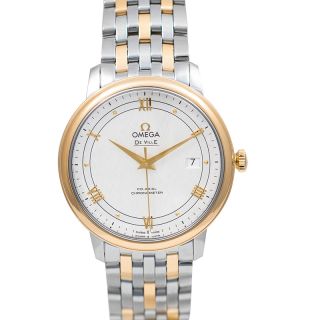 Omega De Ville 424.20.40.20.02.001