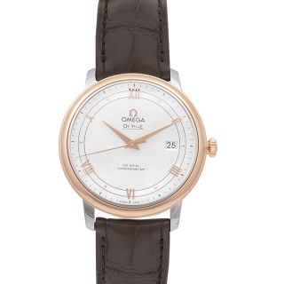 Omega De Ville 424.23.40.20.02.002
