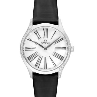 Omega De Ville 428.17.36.60.05.001