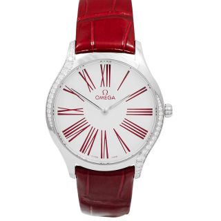 Omega De Ville 428.18.36.60.04.002