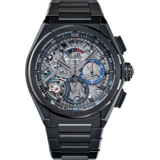 Zenith Defy 49.9000.9004/78.M9000
