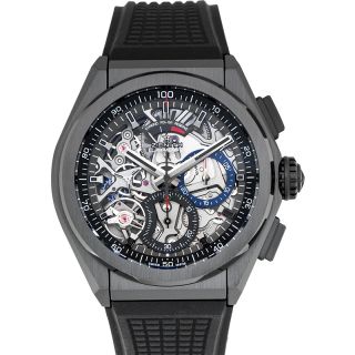 Zenith Defy 49.9000.9004/78.R782