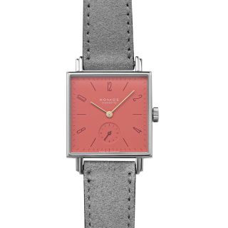 Nomos tetra deals goldelse