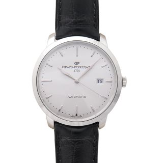 Girard-Perregaux 1966 49555-11-131-BB60