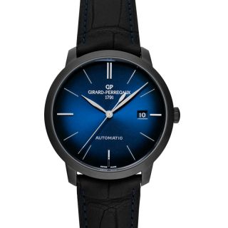 Girard-Perregaux 1966 49555-11-433-BH6A