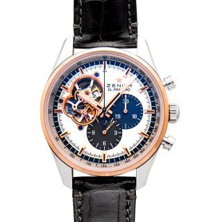 Zenith Chronomaster 51.2080.4061/69.C494