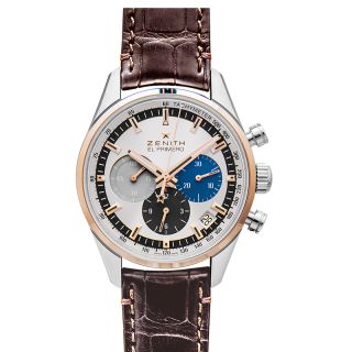 Zenith Chronomaster 51.2150.400/69.C713