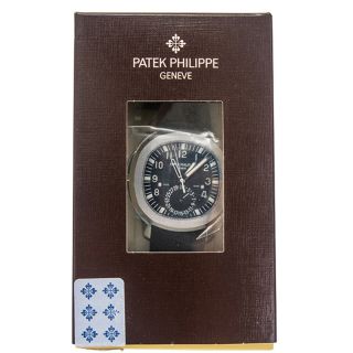 Patek Philippe Aquanaut 5164A-001
