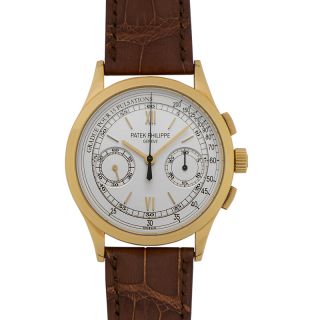 Patek Philippe Complications 5170J-001