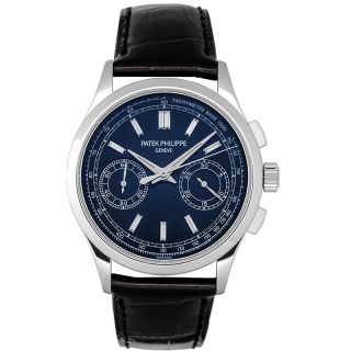 Patek Philippe Complications 5170P-001