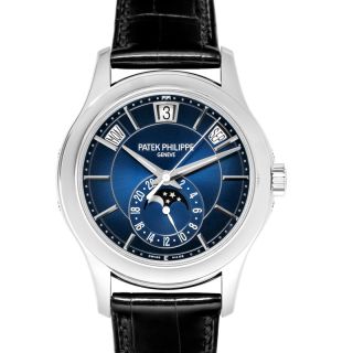 Patek Philippe Complications 5205G-013