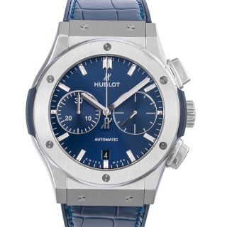 541.NX.7170.LR Hublot Classic Fusion