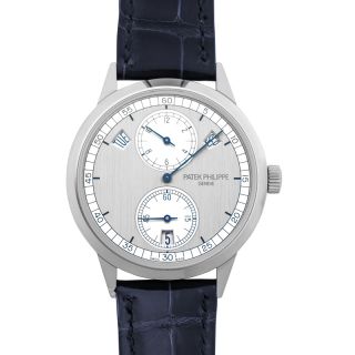 Patek Philippe Complications 5235G-001