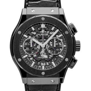 528.NX.0170.NX Hublot Classic Fusion