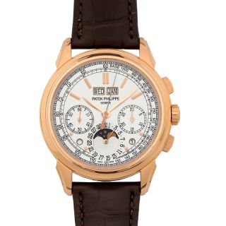 Patek Philippe Complications 5270R-001