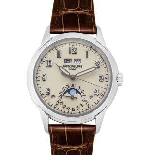 Patek Philippe Grand Complications 5320G-001