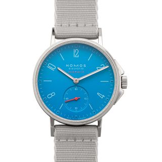 Nomos Glashuette Ahoi 562