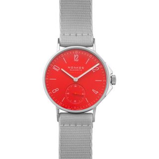 Nomos Glashuette Ahoi 563